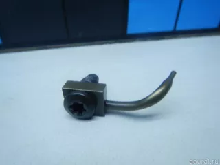 04E103157 VAG Масляная форсунка Volkswagen Passat B8 Арт E60701260, вид 4
