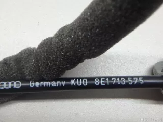 8E1713575 VAG Трос кулисы КПП Audi A4 B7 Арт E70133685, вид 4