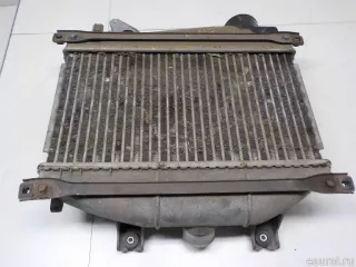 19710RWCA01 Honda Интеркулер Acura RDX 1 Арт E52001510, вид 3