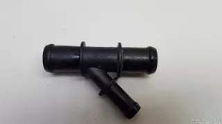 5Q0121087A VAG Тройник системы охлаждения Seat Leon 3 Арт E70764498, вид 1