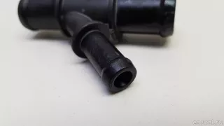 5Q0121087A VAG Тройник системы охлаждения Seat Leon 3 Арт E70764498, вид 2