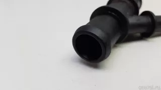 5Q0121087A VAG Тройник системы охлаждения Seat Leon 3 Арт E70764498, вид 4