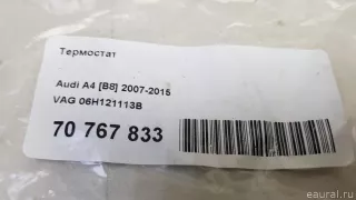 06H121113B VAG Термостат Audi A6 C7 (S6,RS6) Арт E70767833, вид 5