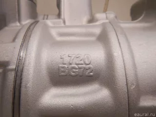 WXVW015 WNRLN Компрессор кондиционера Audi A3 8P Арт E70791150, вид 6