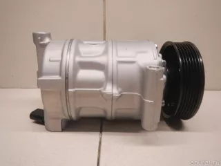 WXVW015 WNRLN Компрессор кондиционера Audi A3 8P Арт E70791150, вид 8