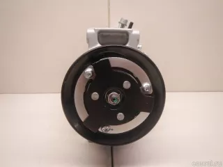 WXVW015 WNRLN Компрессор кондиционера Audi A3 8P Арт E70791152, вид 4