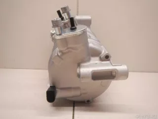 WXVW015 WNRLN Компрессор кондиционера Audi A3 8P Арт E70791152, вид 7
