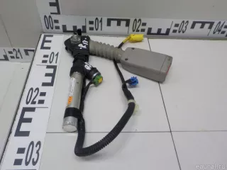  Ответная часть ремня безопасности Acura RDX 1 Арт E51173566