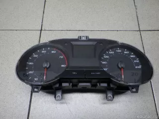 6J0920802GX VAG Панель приборов Seat Ibiza 4 Арт E31327148, вид 2