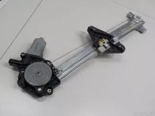 72750STKA02 Honda Стеклоподъемник электр. задний левый Acura RDX 1 Арт E51512353