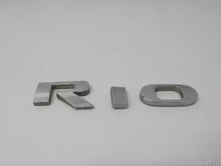 863224Y000 Hyundai-Kia Эмблема на крышку багажника Kia Rio 3 Арт E31348561, вид 2
