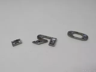 863224Y000 Hyundai-Kia Эмблема на крышку багажника Kia Rio 3 Арт E31348561, вид 3