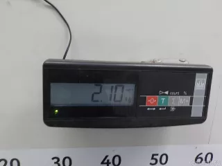 73400STKA00 Honda Стекло двери задней правой Acura RDX 1 Арт E51511436, вид 3