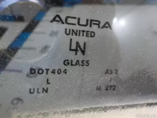 73400STKA00 Honda Стекло двери задней правой Acura RDX 1 Арт E51511436, вид 6