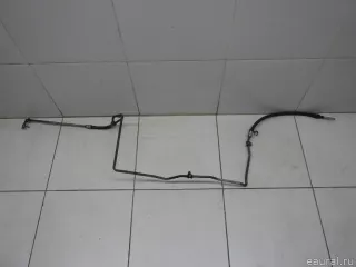 2212705296 Mercedes Benz Трубка системы охлаждения АКПП Mercedes S W221 Арт E31387895, вид 1