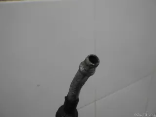 2212705296 Mercedes Benz Трубка системы охлаждения АКПП Mercedes S W221 Арт E31387895, вид 4