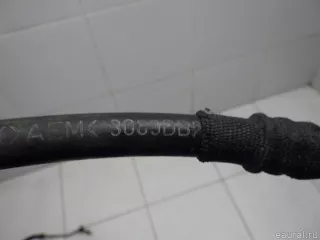 2212705296 Mercedes Benz Трубка системы охлаждения АКПП Mercedes S W221 Арт E31387895, вид 5