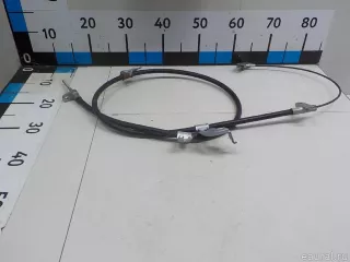 47210STKA01 Honda Трос стояночного тормоза центральный Acura RDX 1 Арт E51520538, вид 1