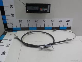 47210STKA01 Honda Трос стояночного тормоза центральный Acura RDX 1 Арт E51520538, вид 2