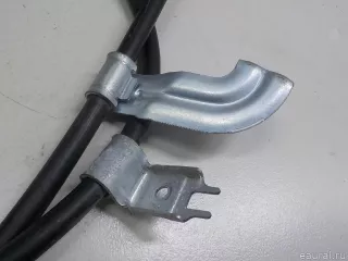 47210STKA01 Honda Трос стояночного тормоза центральный Acura RDX 1 Арт E51520538, вид 8