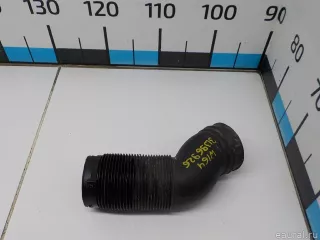 1645051761 Mercedes Benz Воздуховод Mercedes ML W164 Арт E31396926, вид 1
