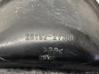 281302Y300 Hyundai-Kia Патрубок воздушного фильтра Kia Sportage 3 Арт E31405727, вид 6