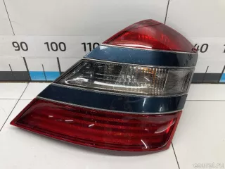 2218200266 Mercedes Benz Фонарь задний правый Mercedes S W221 Арт E31428134, вид 1