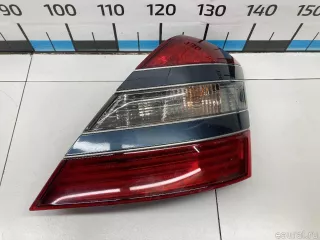 2218200266 Mercedes Benz Фонарь задний правый Mercedes S W221 Арт E31428134, вид 2