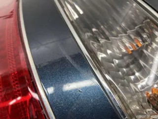 2218200266 Mercedes Benz Фонарь задний правый Mercedes S W221 Арт E31428134, вид 4