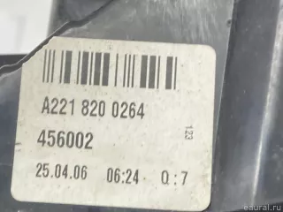 2218200266 Mercedes Benz Фонарь задний правый Mercedes S W221 Арт E31428134, вид 10