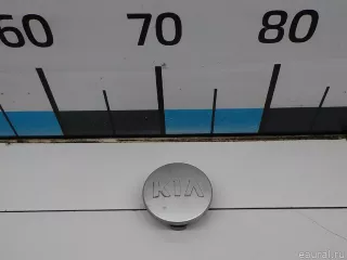 529604Y500 Hyundai-Kia Колпак декор. легкосплавного диска Kia Rio 3 Арт E31437230, вид 1