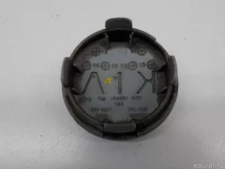 529604Y500 Hyundai-Kia Колпак декор. легкосплавного диска Kia Rio 3 Арт E31437230, вид 4