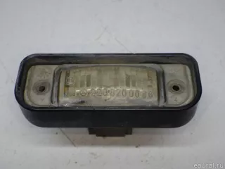 2208200066 Mercedes Benz Фонарь подсветки номера Mercedes S W220 Арт E31445618, вид 1