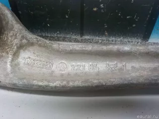 2213500706 Mercedes Benz Рычаг задний левый Mercedes CLC Арт E31449341, вид 6