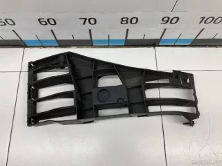 2218850463 Mercedes Benz Направляющая заднего бампера правая Mercedes S W221 Арт E31453744, вид 1