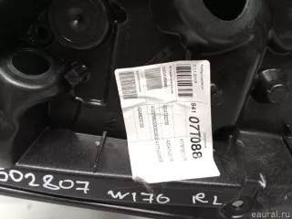 1767300179 Mercedes Benz Стеклоподъемник электрический задний левый Mercedes GLA X156 Арт E31502807, вид 2