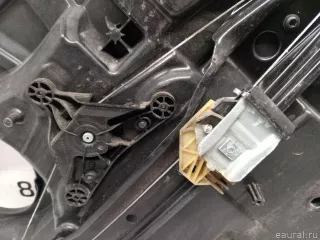 1767300179 Mercedes Benz Стеклоподъемник электрический задний левый Mercedes GLA X156 Арт E31502807, вид 5