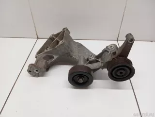 252852F000 Hyundai-Kia Кронштейн компрессора кондиционера Kia Sportage 3 Арт E31505518, вид 1