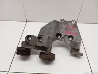 252852F000 Hyundai-Kia Кронштейн компрессора кондиционера Kia Sportage 3 Арт E31505518, вид 4