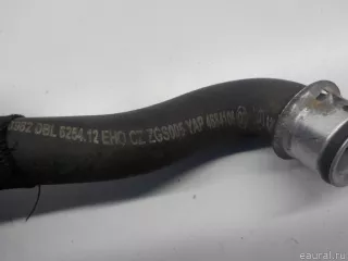 2045010982 Mercedes Benz Патрубок радиатора Mercedes E C207 Арт E31512442, вид 8