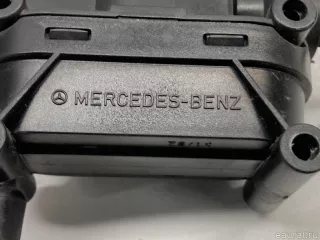 0008008575 Mercedes Benz Активатор (привод) замка двери Mercedes S W126 Арт E31524768, вид 6