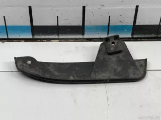 2218852614 Mercedes Benz Кронштейн заднего бампера правый Mercedes S W221 Арт E31541528, вид 3