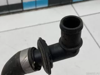 2118302196 Mercedes Benz Шланг системы охлаждения Mercedes CLS C219 Арт E31551621, вид 6