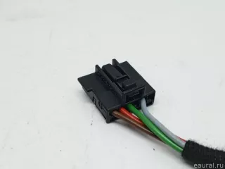0385457128 Mercedes Benz Разъем AUX / USB Mercedes S W221 Арт E31559975, вид 2