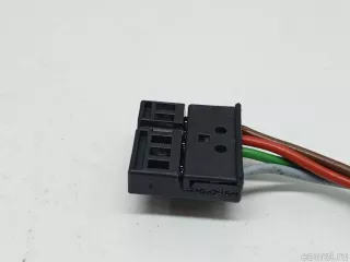 0385457128 Mercedes Benz Разъем AUX / USB Mercedes S W221 Арт E31559975, вид 3