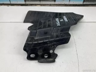 865711D050 Hyundai-Kia Кронштейн переднего бампера левый Kia Carens 3 Арт E31566038, вид 2