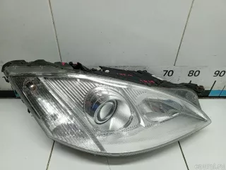2218204661 Mercedes Benz Фара правая Mercedes S W221 Арт E31579148, вид 1