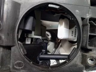 2218204661 Mercedes Benz Фара правая Mercedes S W221 Арт E31579148, вид 12