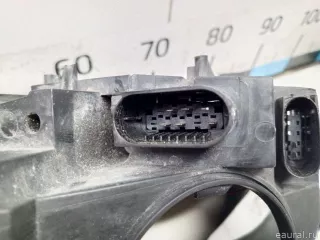 2218204661 Mercedes Benz Фара правая Mercedes S W221 Арт E31579148, вид 14
