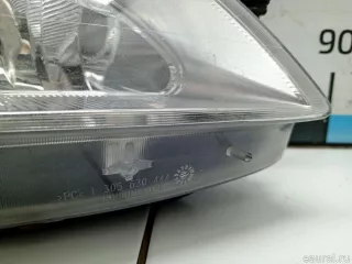 2218204661 Mercedes Benz Фара правая Mercedes S W221 Арт E31579148, вид 5